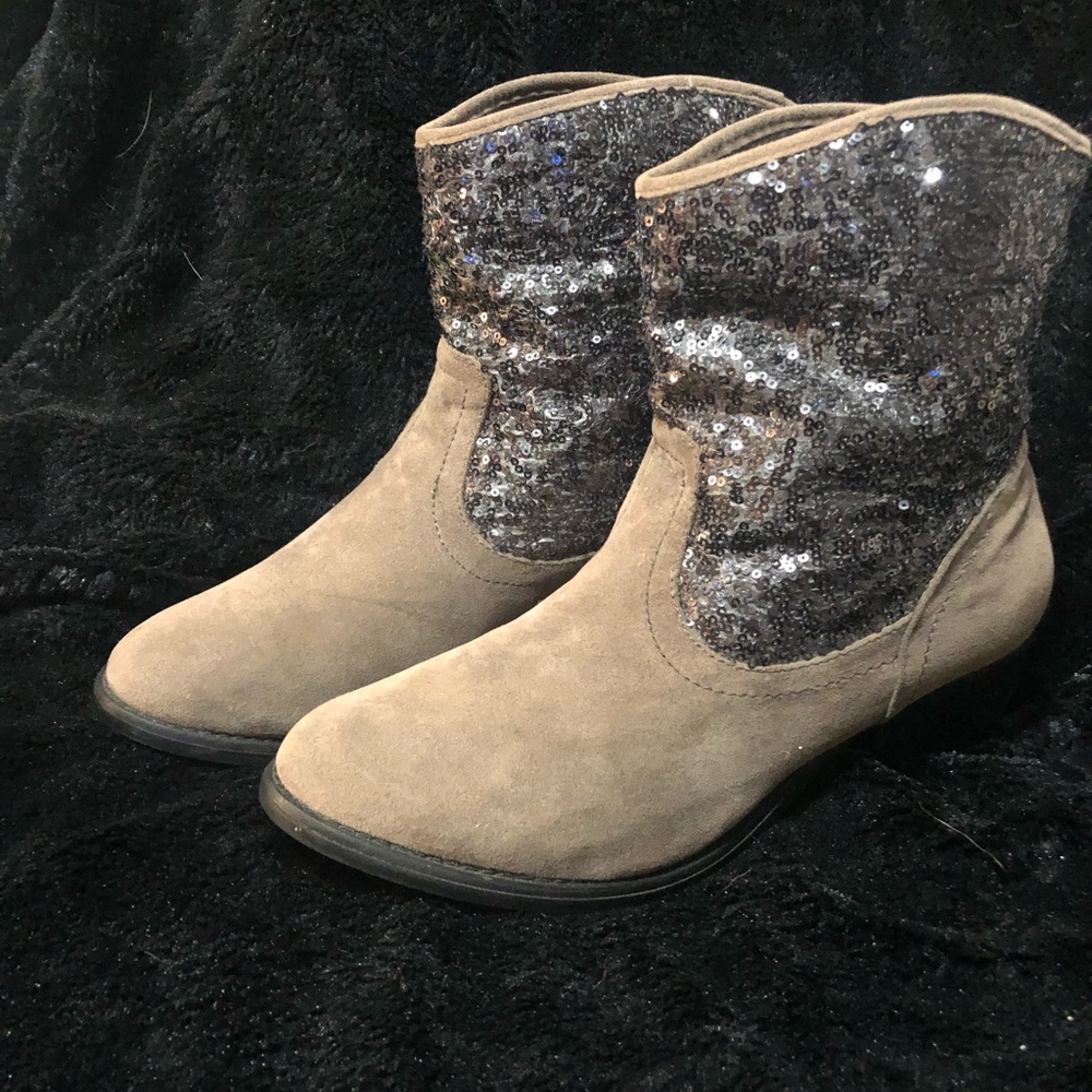elect ankle boots - Picture 3 of 6
